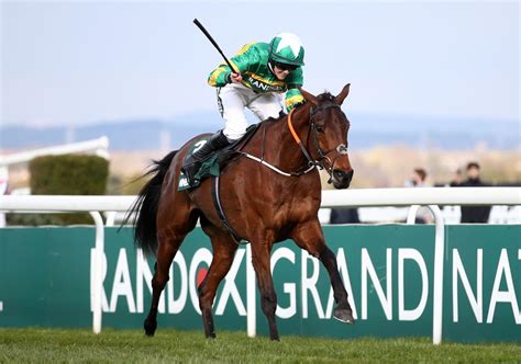 aintree grand national 2023 results|Grand National 2023 full results and winners for every .